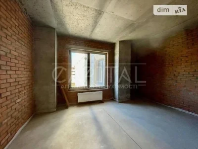 Sale of 3-room apartment 174.4 sq. m. on Volodymyrska st. 86A • I