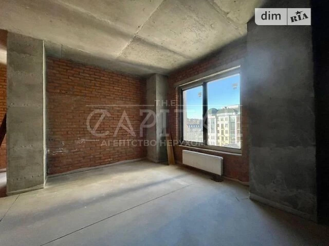Sale of 3-room apartment 174.4 sq. m. on Volodymyrska st. 86A • I