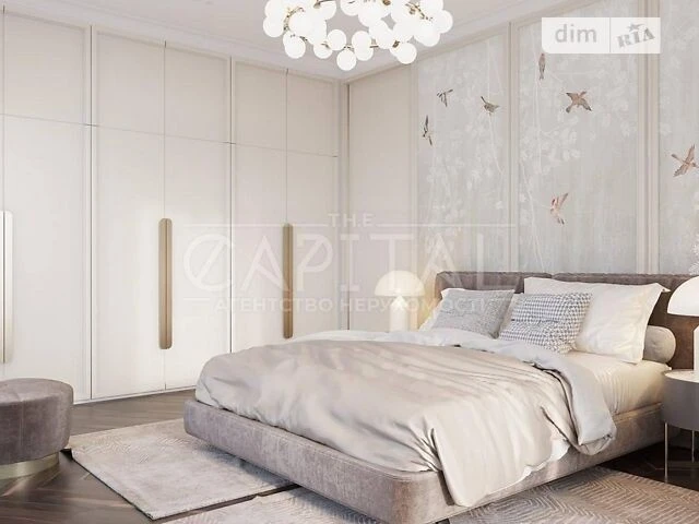 Sale of 3-room apartment 174.4 sq. m. on Volodymyrska st. 86A • I