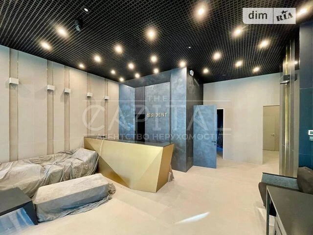 Sale of 3-room apartment 174.4 sq. m. on Volodymyrska st. 86A • I