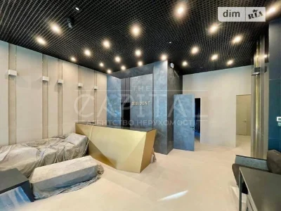 Sale of 3-room apartment 174.4 sq. m. on Volodymyrska st. 86A • I
