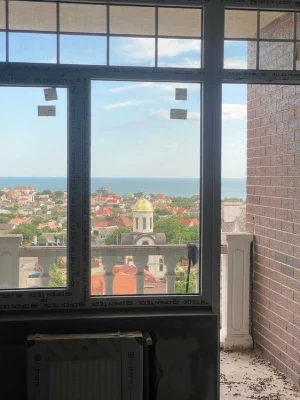СРОЧНО!   3 комнатная квартира в ЖК "Зеленый Мыс", дом Преми