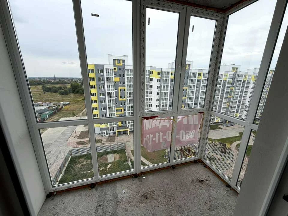 Квартира. Полтава, Марії Башкірцевої вул., 20 к