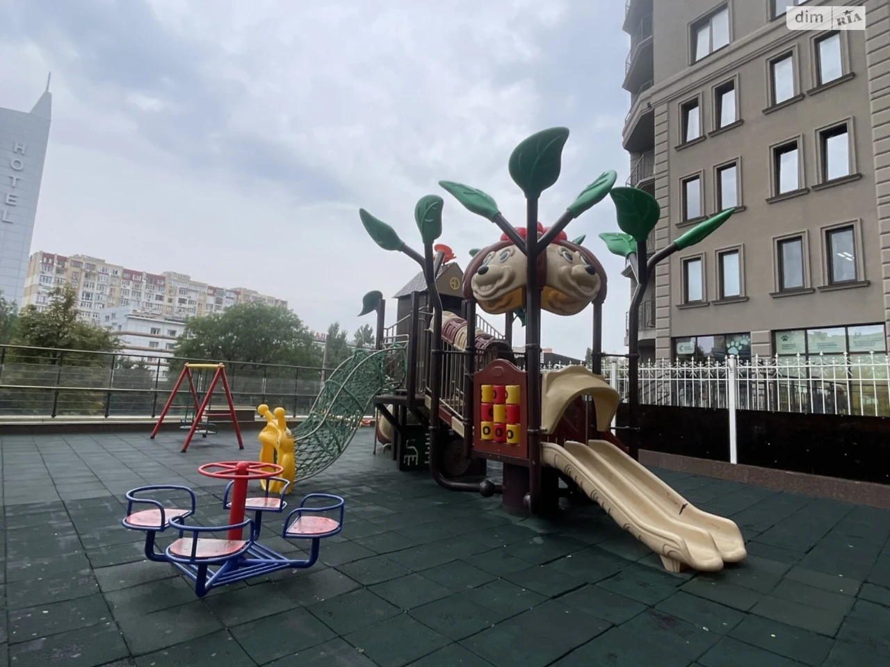Продажа квартиры Аркадия.