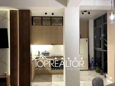 Apartment. Kharkiv, Nauky Ave. (Lenina)