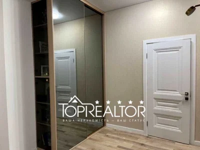 Apartment. Kharkiv, Nauky Ave. (Lenina)