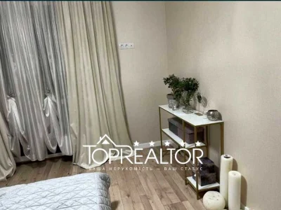 Apartment. Kharkiv, Nauky Ave. (Lenina)
