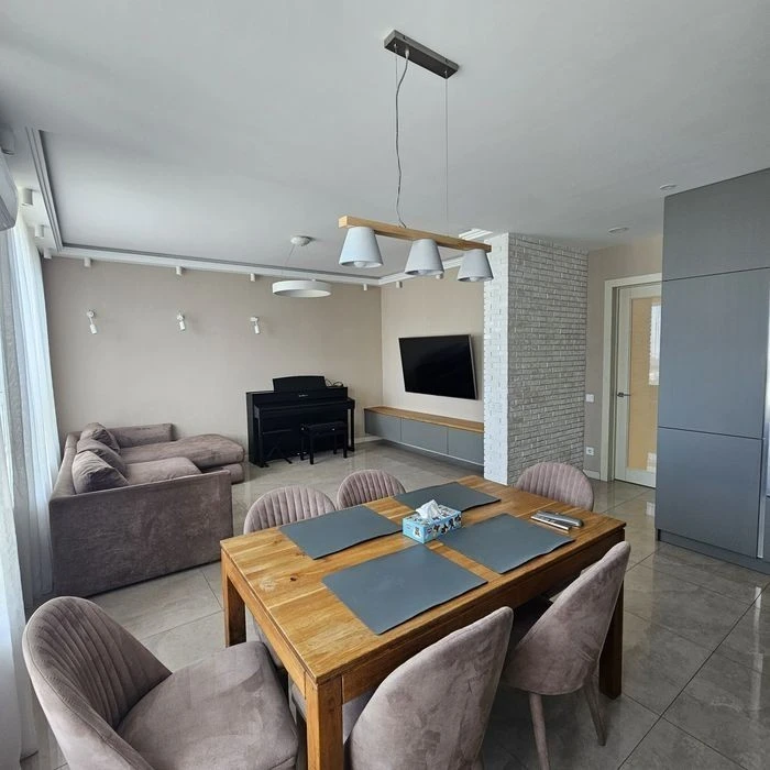 For sale from the Owner of a 3-room apartment in the Zarichny Residential Complex