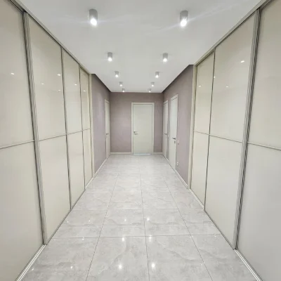 For sale from the Owner of a 3-room apartment in the Zarichny Residential Complex