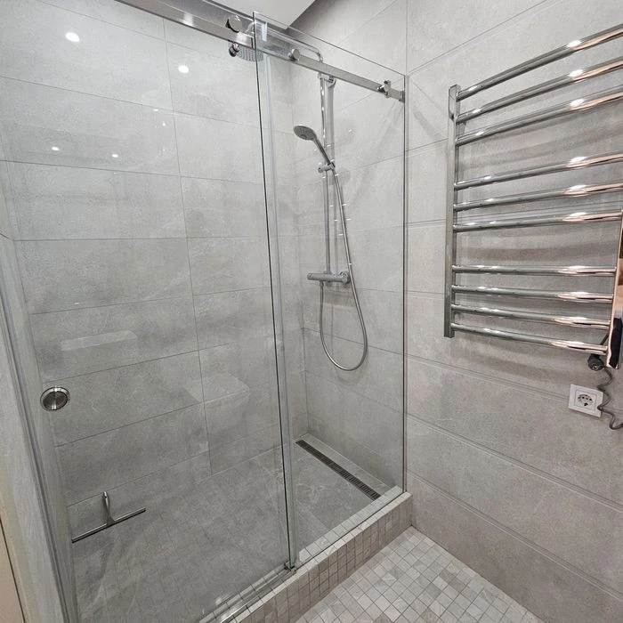 For sale from the Owner of a 3-room apartment in the Zarichny Residential Complex