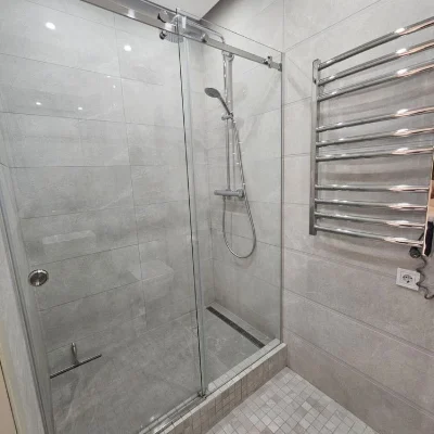 For sale from the Owner of a 3-room apartment in the Zarichny Residential Complex