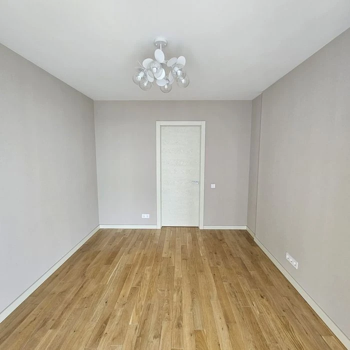 For sale from the Owner of a 3-room apartment in the Zarichny Residential Complex