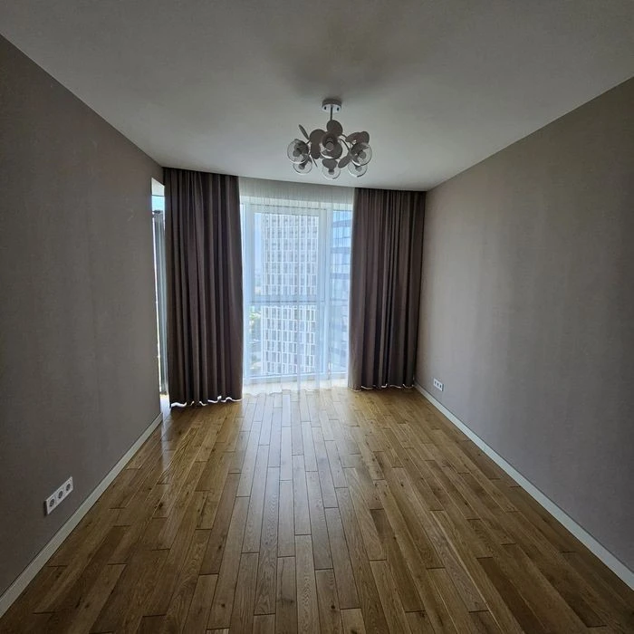 For sale from the Owner of a 3-room apartment in the Zarichny Residential Complex