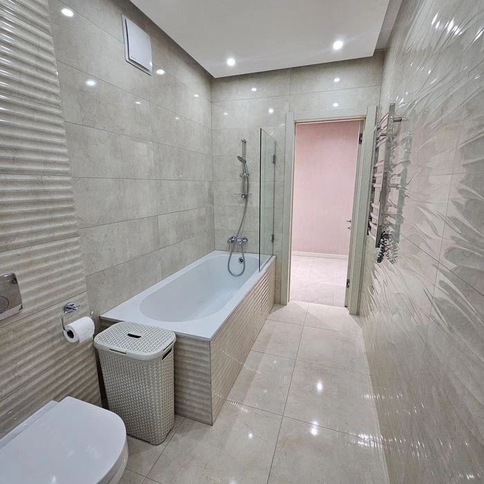 For sale from the Owner of a 3-room apartment in the Zarichny Residential Complex