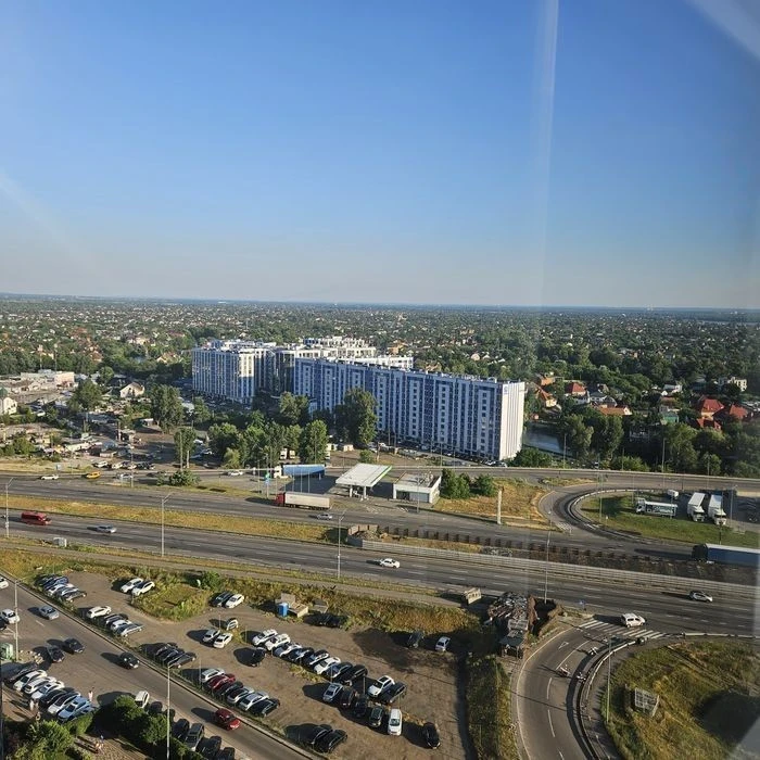 For sale from the Owner of a 3-room apartment in the Zarichny Residential Complex