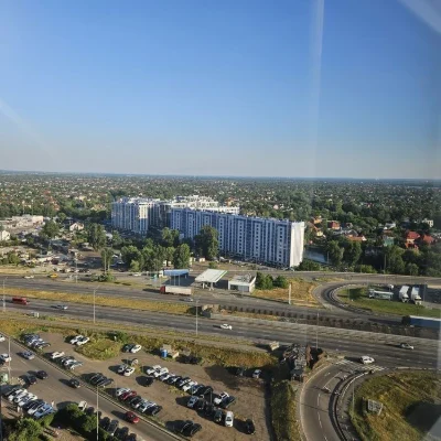 For sale from the Owner of a 3-room apartment in the Zarichny Residential Complex
