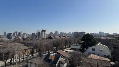Продам 1 ком.кв. в жилом комплексе