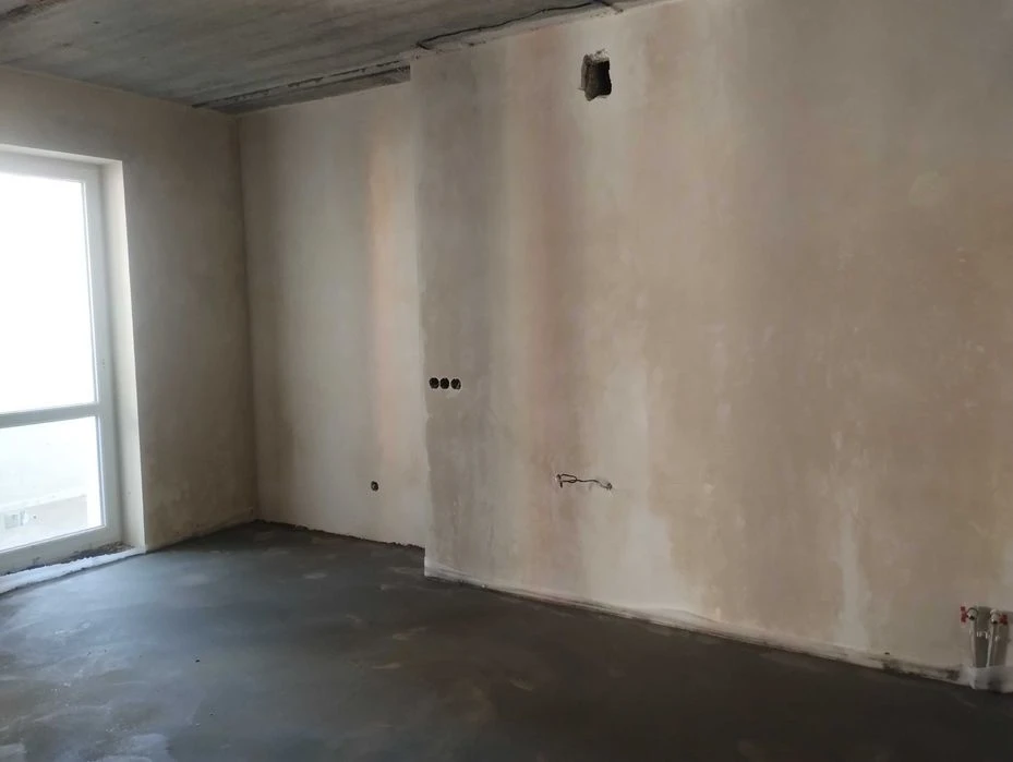 Apartment for sale in Hydropark residential complex