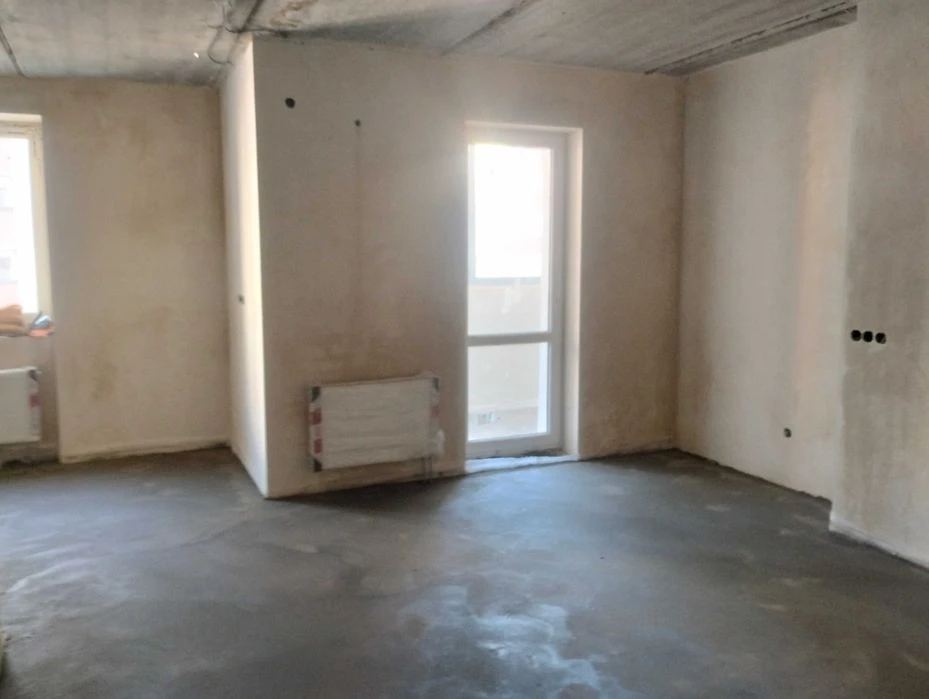 Apartment for sale in Hydropark residential complex