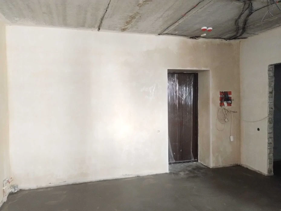 Apartment for sale in Hydropark residential complex
