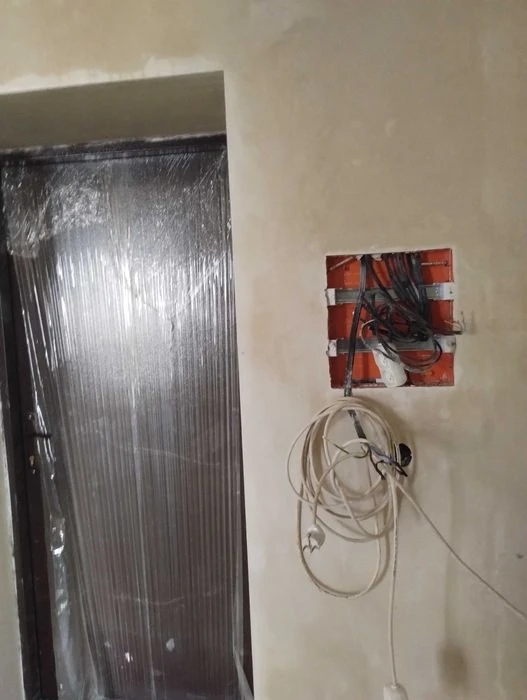 Apartment for sale in Hydropark residential complex