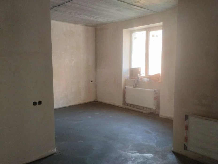 Apartment for sale in Hydropark residential complex