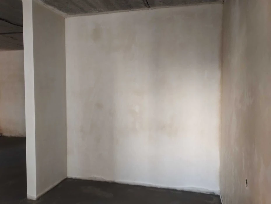 Apartment for sale in Hydropark residential complex