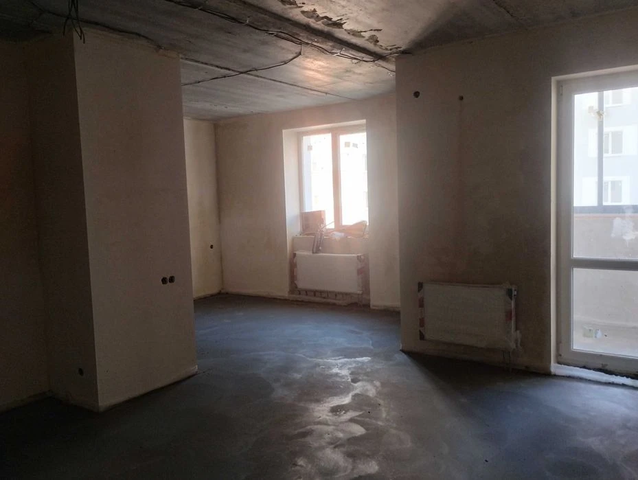 Apartment for sale in Hydropark residential complex
