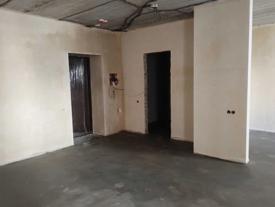 Apartment for sale in Hydropark residential complex