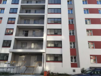 Apartment for sale in Hydropark residential complex