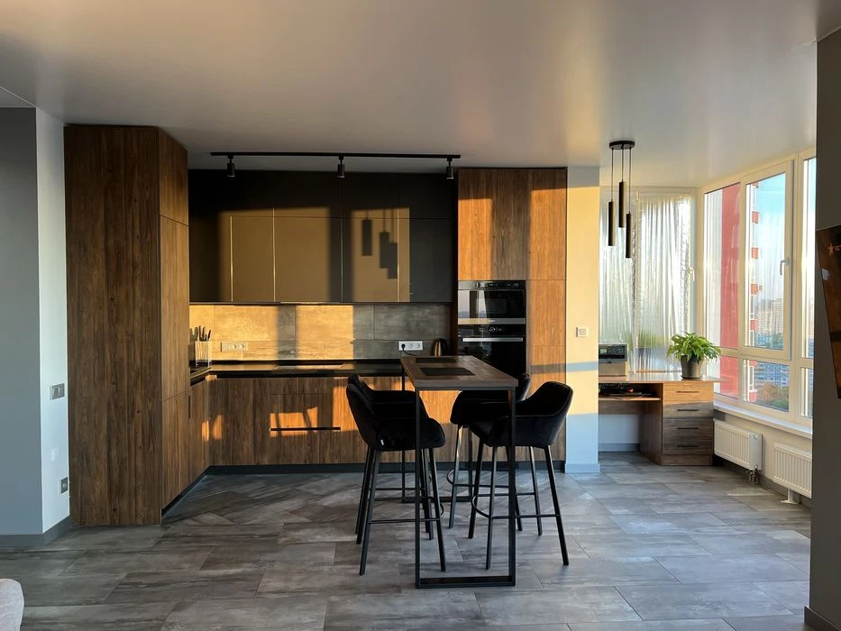 ‼️ Owner. Selling a two-room apartment 65m2, Livobere metro station