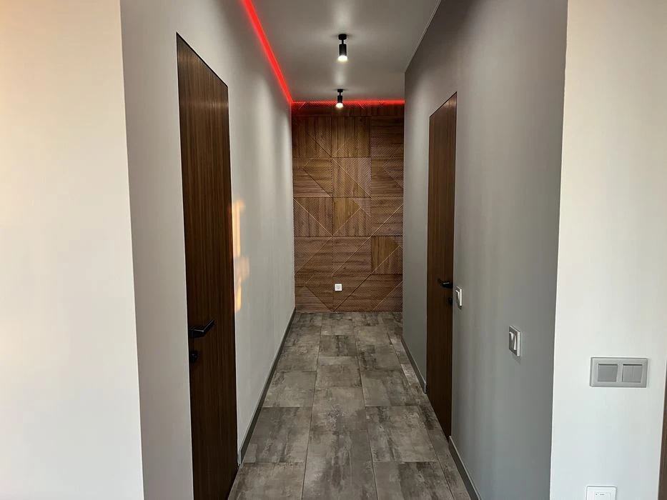 ‼️ Owner. Selling a two-room apartment 65m2, Livobere metro station