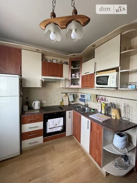 Sale of 1-room apartment 35.8 sq. m. on Klavdiivska st. 23/15 • I