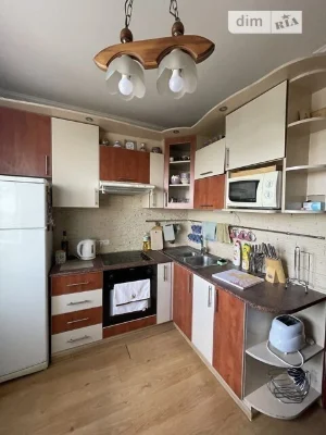 Sale of 1-room apartment 35.8 sq. m. on Klavdiivska st. 23/15 • I