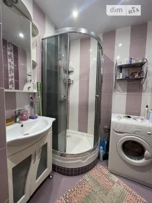 Sale of 1-room apartment 35.8 sq. m. on Klavdiivska st. 23/15 • I