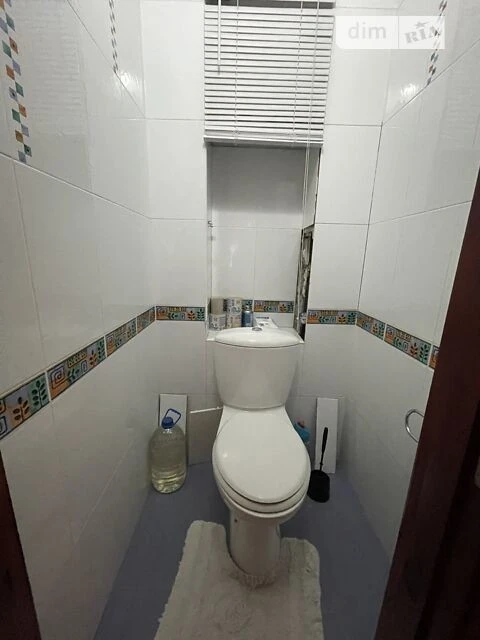 Sale of 1-room apartment 35.8 sq. m. on Klavdiivska st. 23/15 • I