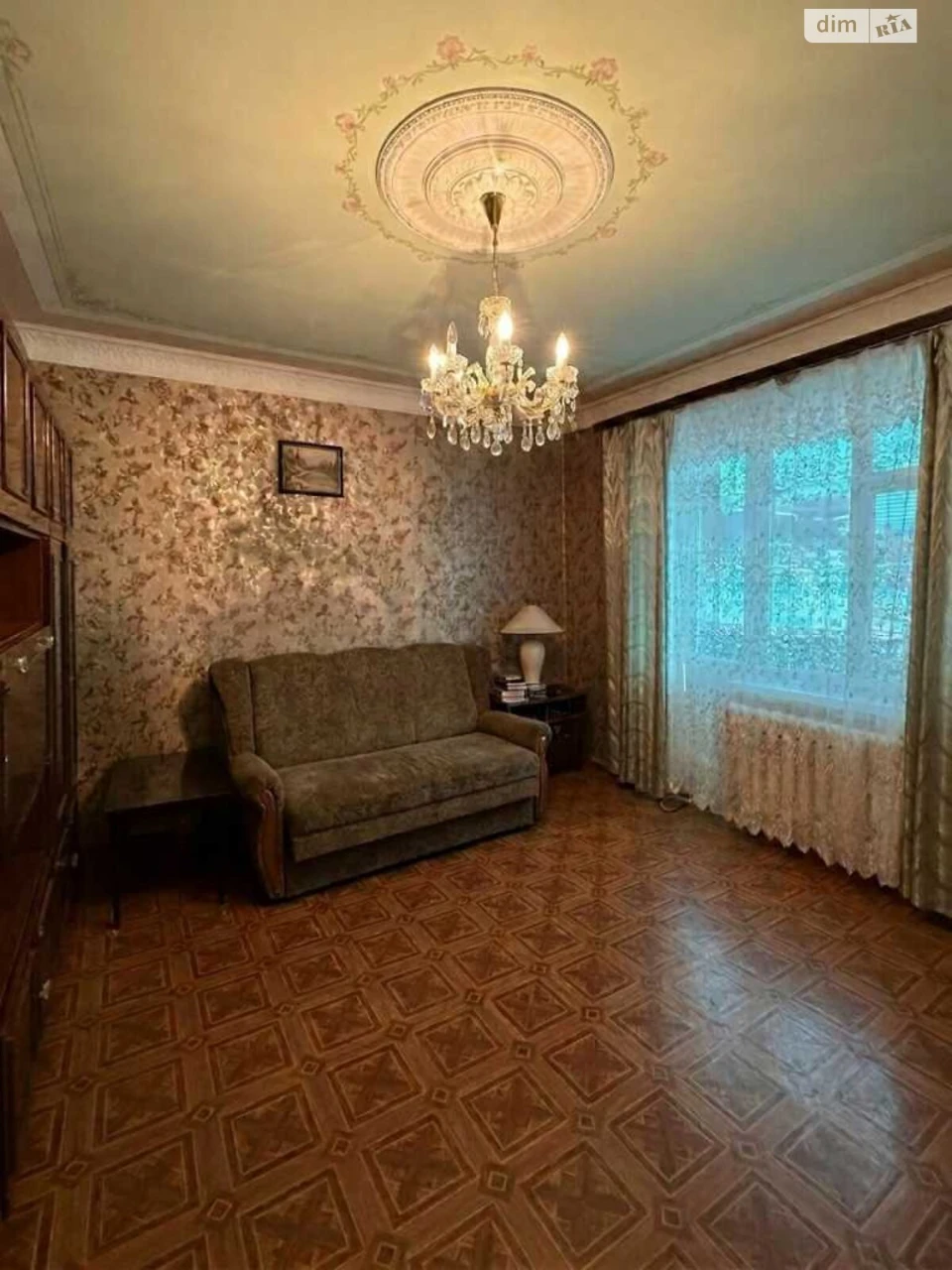 Продаж Квартира Браїлки