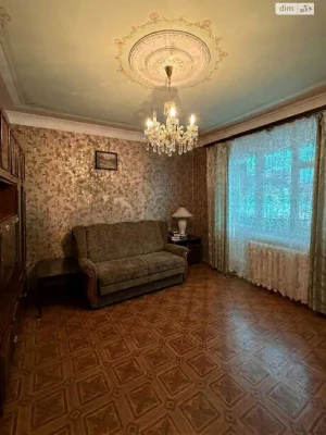 Продаж Квартира Браїлки