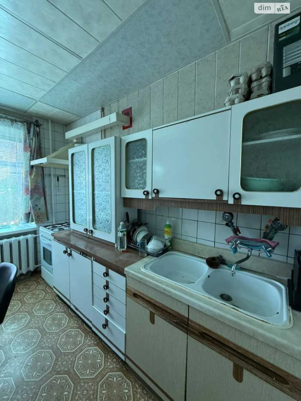 Продаж Квартира Браїлки