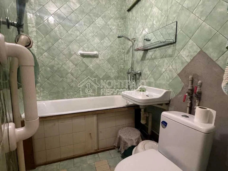 Квартира. Харків, 23 Серпня вул.