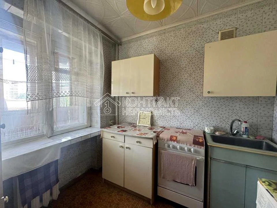 Квартира. Харків, 23 Серпня вул.