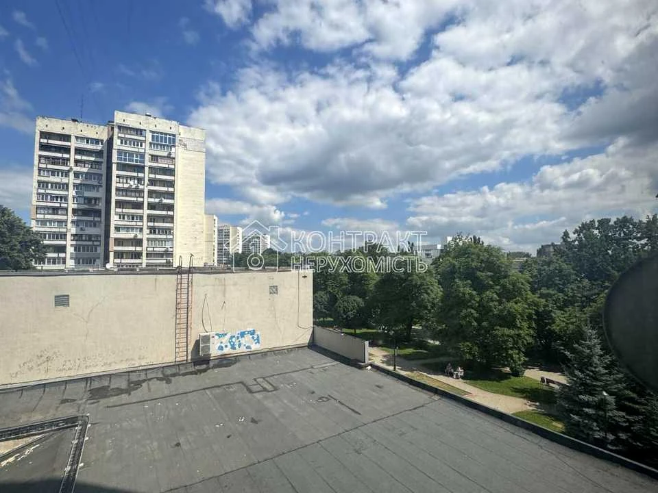 Квартира. Харків, 23 Серпня вул.