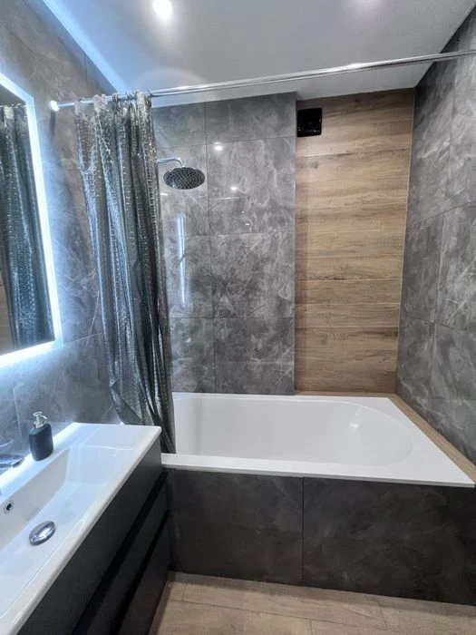 ‼️ Owner. Selling a two-room apartment 65m2, Livobere metro station