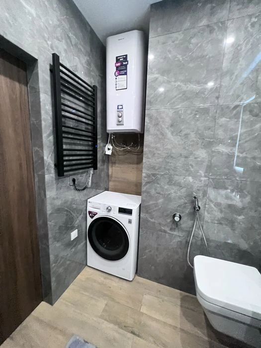 ‼️ Owner. Selling a two-room apartment 65m2, Livobere metro station
