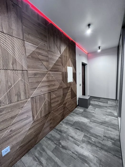 ‼️ Owner. Selling a two-room apartment 65m2, Livobere metro station