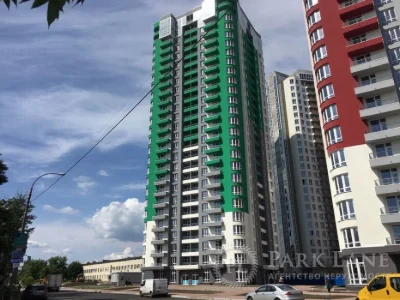 ‼️ Owner. Selling a two-room apartment 65m2, Livobere metro station