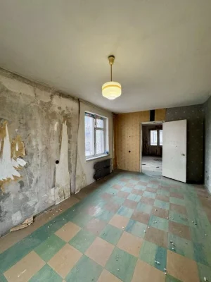 Продам 4к квартиру. Калиновая 61. Наша правда