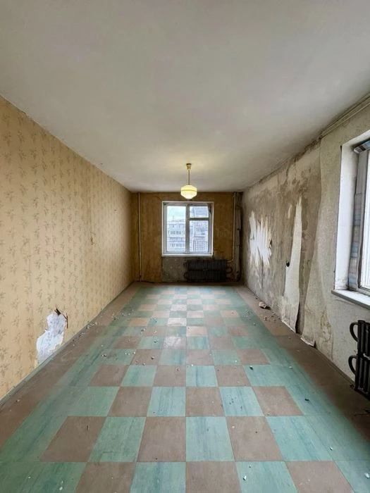 Продам 4к квартиру. Калиновая 61. Наша правда