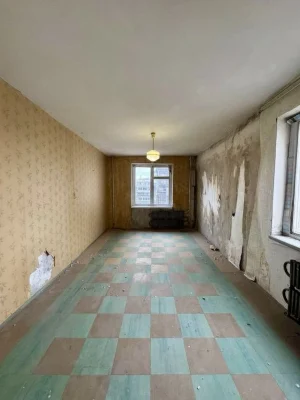 Продам 4к квартиру. Калиновая 61. Наша правда