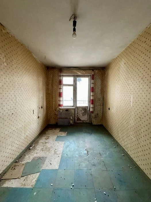 Продам 4к квартиру. Калиновая 61. Наша правда